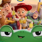 Toy Story 5 bilheterias