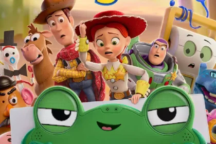 Toy Story 5 bilheterias
