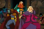 X-Men '97 4ª temporada
