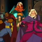 X-Men '97 4ª temporada