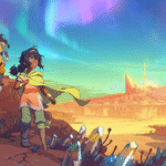 Avatar Os Sete Refúgios pôster