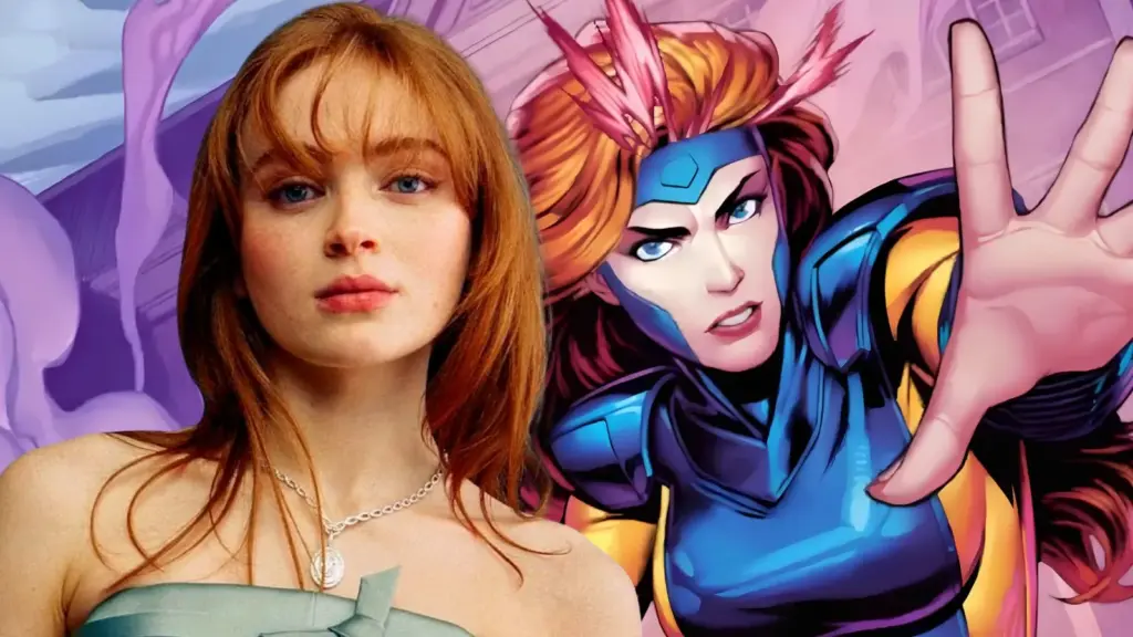 X-men nomes confirmados