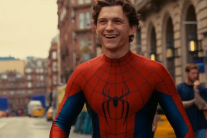 Homem-Aranha 1 bilhão