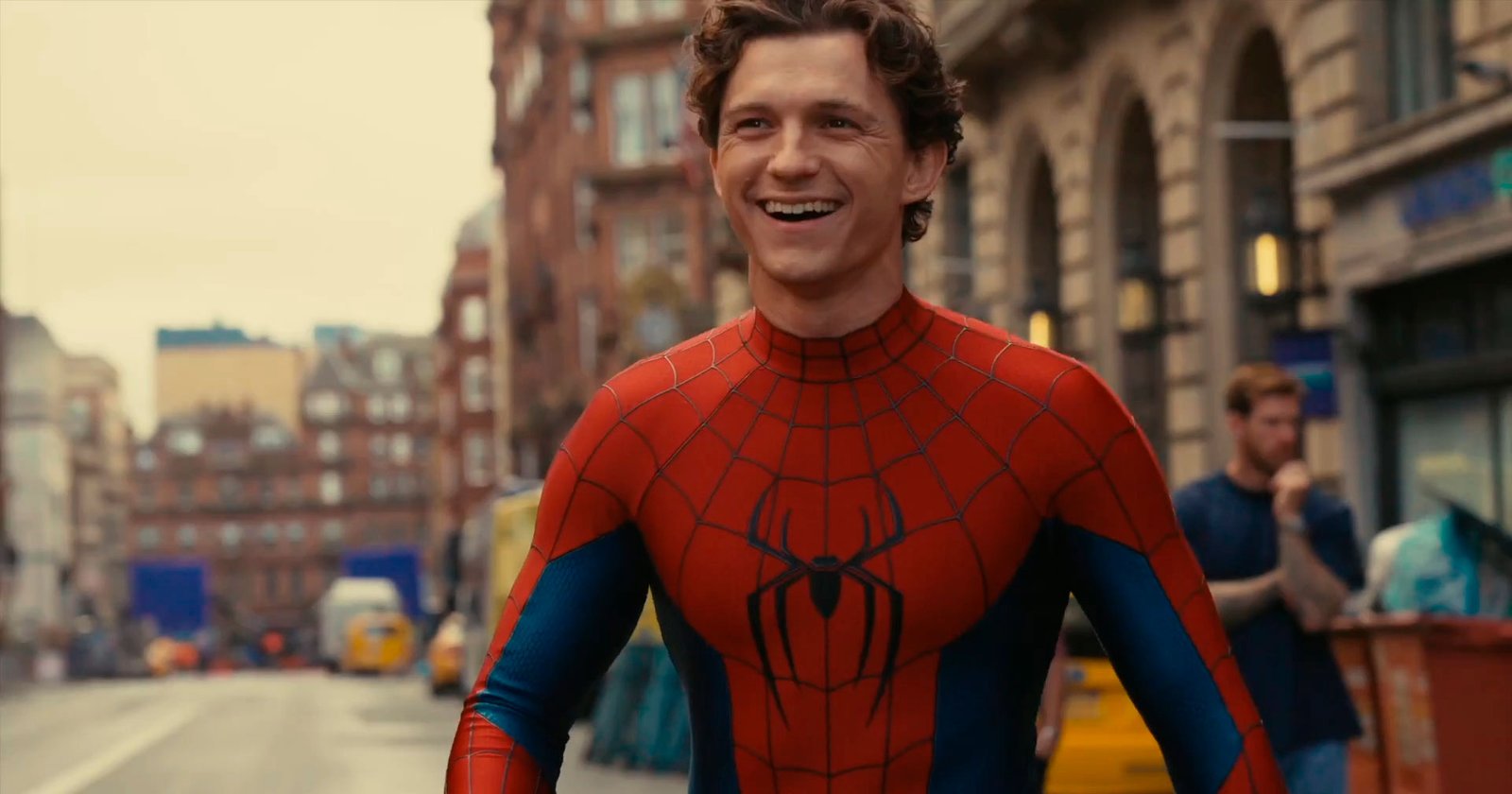 Homem-Aranha 1 bilhão