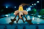 Coyote vs Acme ganha clipe