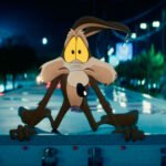 Coyote vs Acme ganha clipe