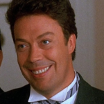 Tim Curry