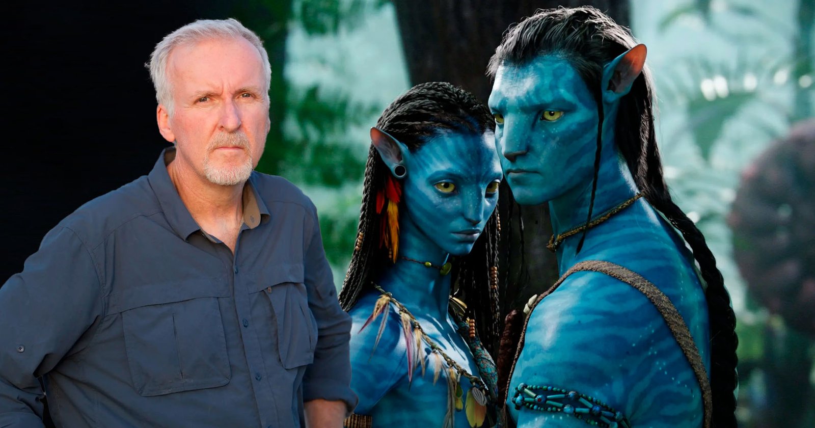 Avatar | James Cameron