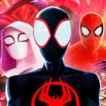 Homem-Aranha: Além do Aranhaverso