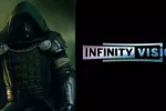 Marvel Studios Infinity Vision