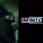 Marvel Studios Infinity Vision