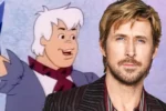 Ryan Gosling Os Flintstones