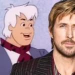Ryan Gosling Os Flintstones