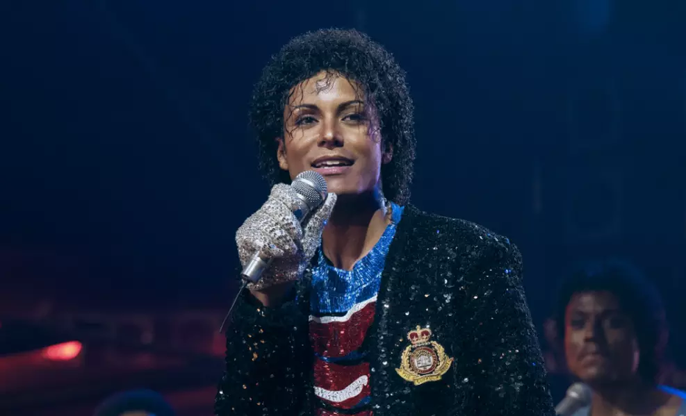 Michael 2