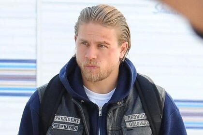 charlie hunnam sons of anarchy