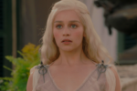 4 personagens de Game of Thrones