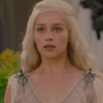 4 personagens de Game of Thrones