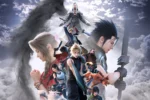 Final Fantasy VII Revelation