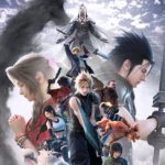 Final Fantasy VII Revelation