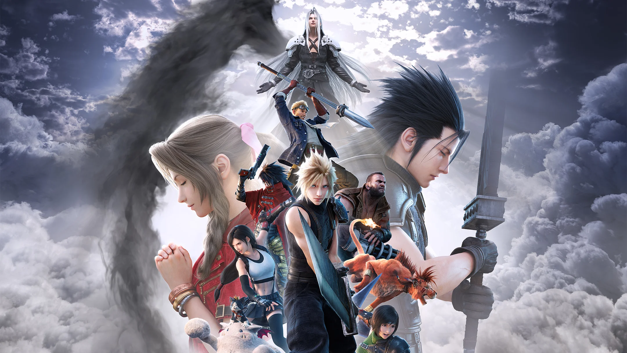 Final Fantasy VII Revelation