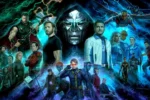 pôster Vingadores: Doutor Destino