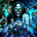 pôster Vingadores: Doutor Destino