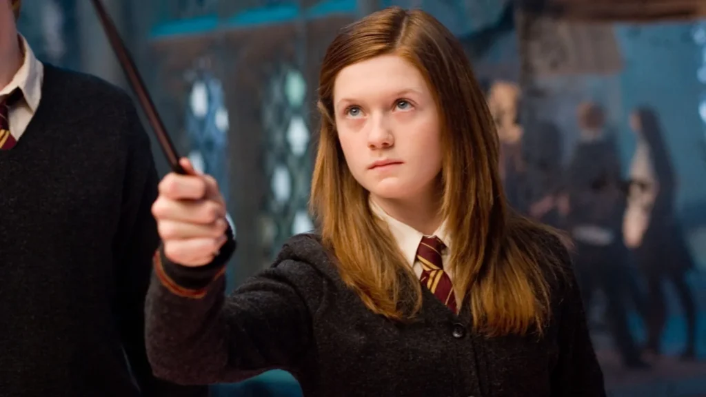 Harry Potter a série