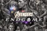 trailer Avengers Endgame Encore