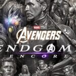 trailer Avengers Endgame Encore