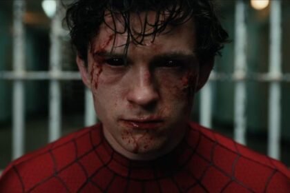 final de Homem-Aranha