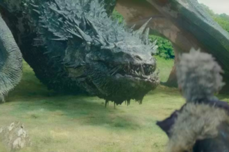 House of the Dragon