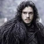 Kit Harington Harry Potter