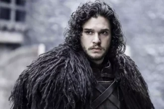 Kit Harington Harry Potter