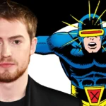 X-Men Kit Connor