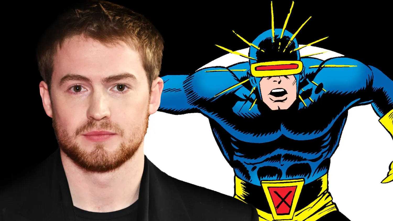 X-Men Kit Connor