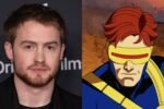 Kit Connor Ciclope MCU