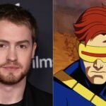 Kit Connor Ciclope MCU