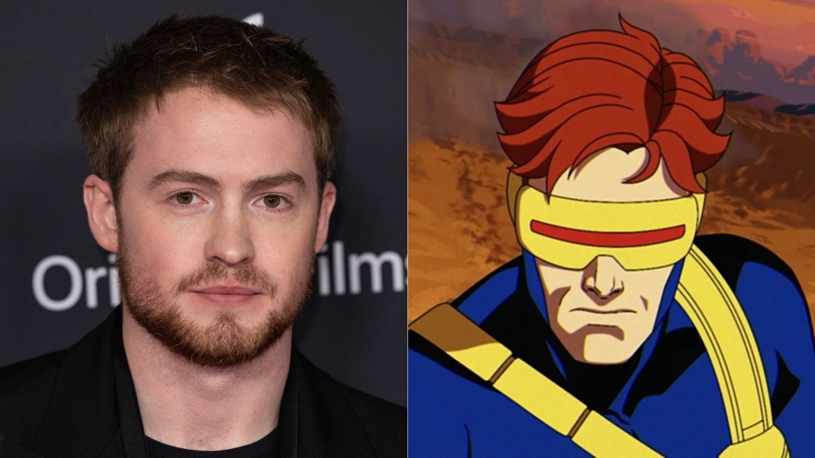 X-Men | Kit Connor será o Ciclope no reboot do Marvel Studios, afirma site