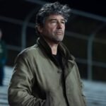 primeiro episódio de Lanternas