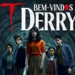 Bem-Vindos a Derry 2ª temporada