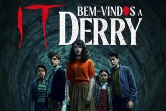 Bem-Vindos a Derry 2ª temporada