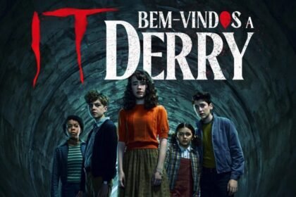 Bem-Vindos a Derry 2ª temporada