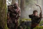 Ryan Hurst Kratos
