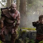Ryan Hurst Kratos