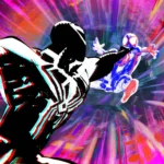 Homem-Aranha: Além do Aranhaverso trailer