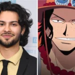 Xolo Maridueña One Piece