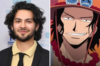 Xolo Maridueña One Piece