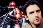RoboCop | Dan Stevens