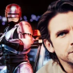 RoboCop | Dan Stevens