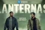 Lanterns Rotten Tomatoes